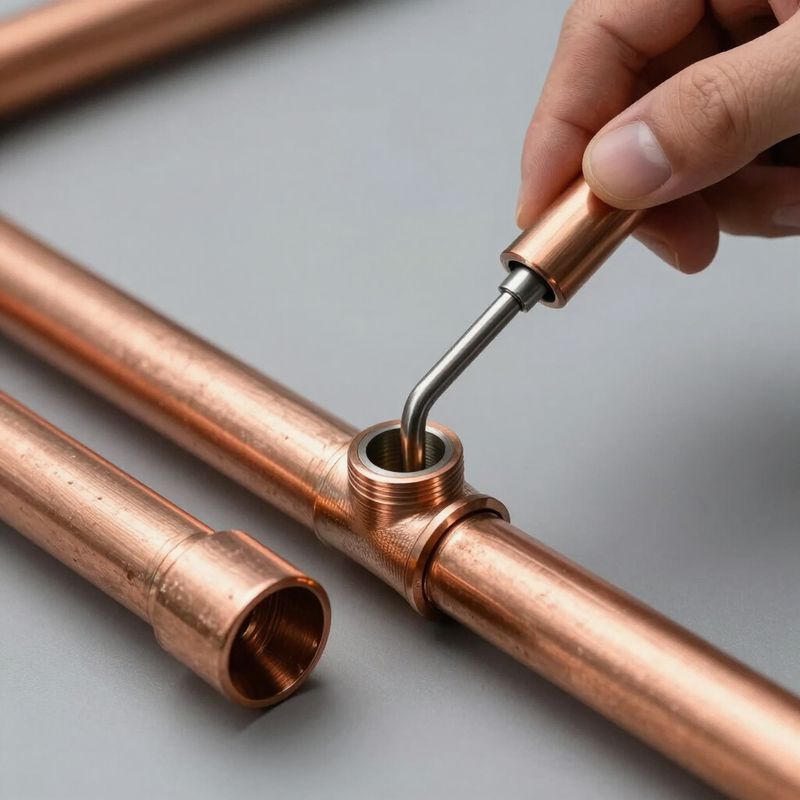 Sewer & Pipe Services in League City