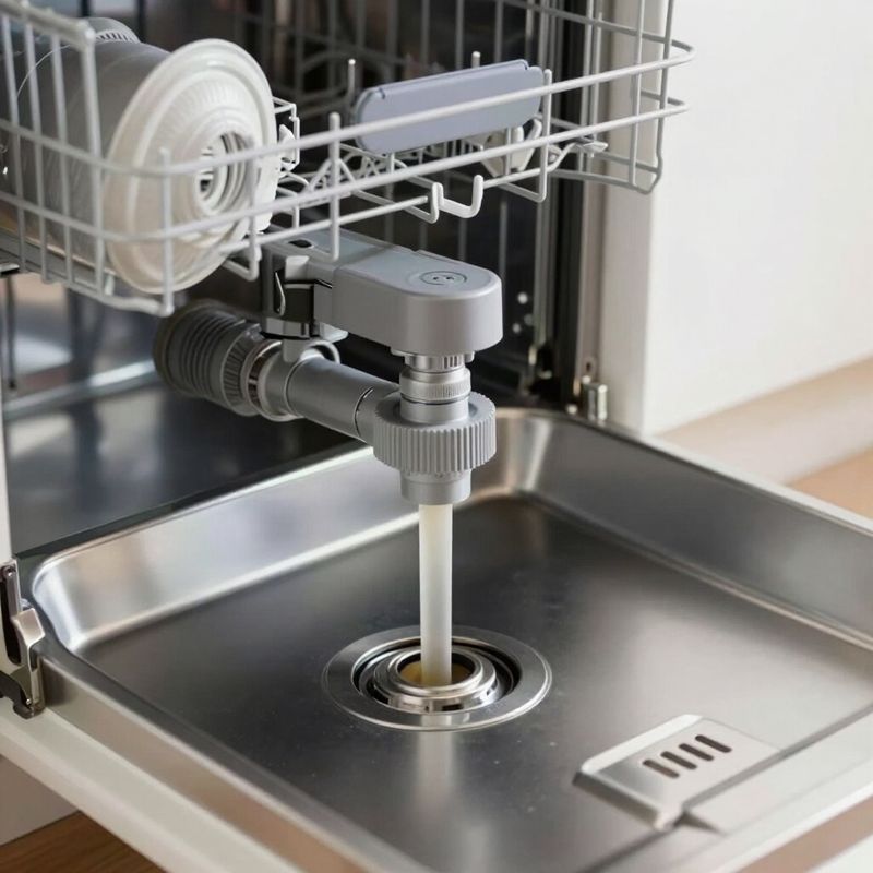 Garbage Disposal in League City