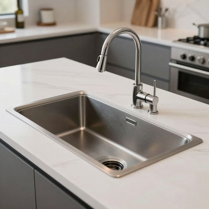 Bathroom & Kitchen Upgrades in League City