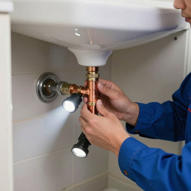 Emergency Plumbing in League City